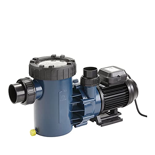 FIAP AQUA ACTIVE ProPower 15.000 - Schwimmteichpumpe - Umwälzpumpe - Filterpumpe - Poolpumpe - Schwi