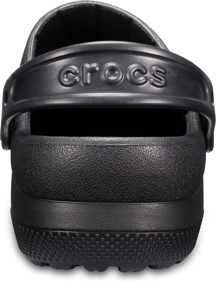 Crocs Unisex Kinder Classic Jack O Lantern Lights Clog K 19/20 EU Schwarz, 19/20 EU Schwarz