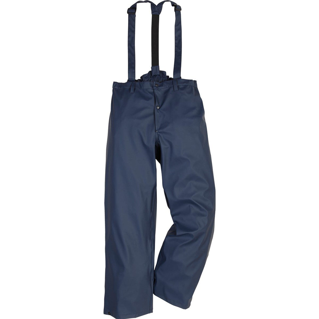 Fristad Kansas - Rain Trousers 216 RS Large Dark Navy 100557-540 L