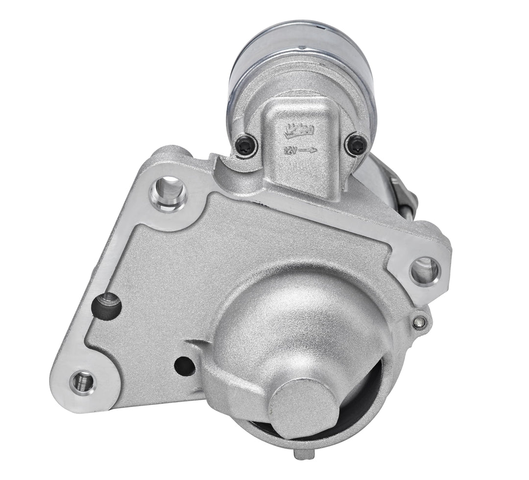 VALEO 438166 Starter Nennleistung: 1,5 kW Stop & Start: NO Zähnezahl: 11 zähne Spannung: 12 V Drehri