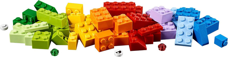 Lego Classic 10717 Extragrosse Steinebox