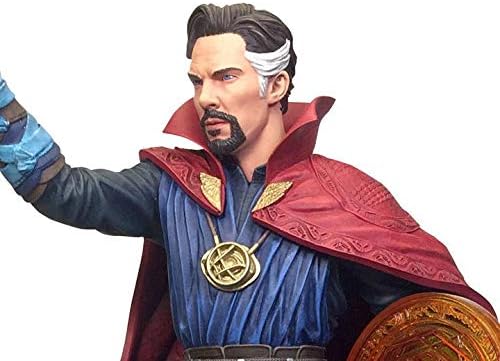 Marvel Gallery Avengers 3 Dr. Strange PVC Diorama Figure (AUG178008)