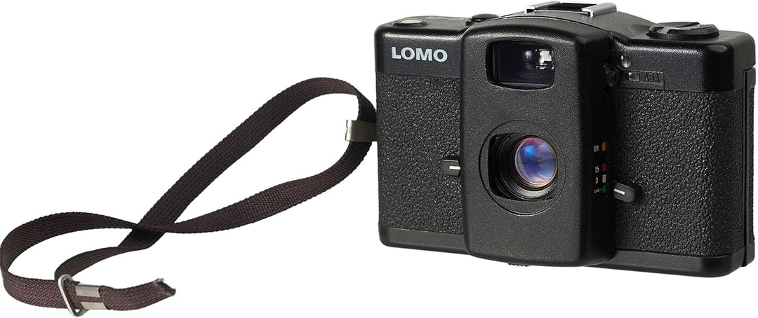Lomography LC-A 120