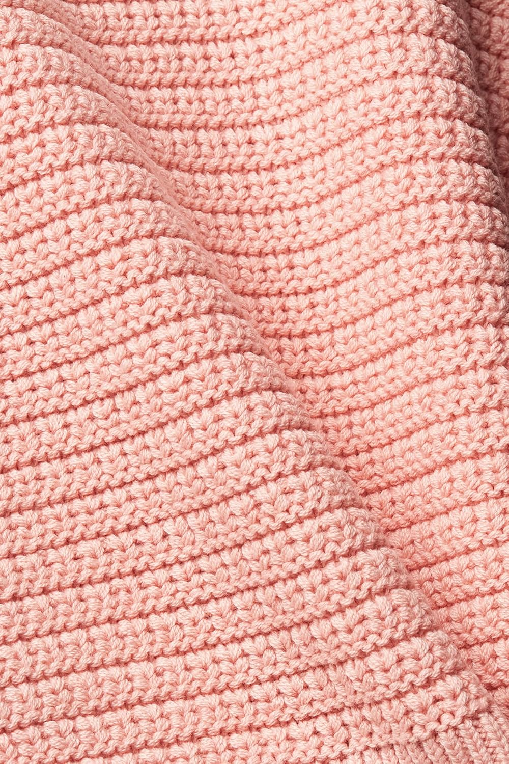 ESPRIT Damen Pullover S 666/Blush 2, S 666/Blush 2