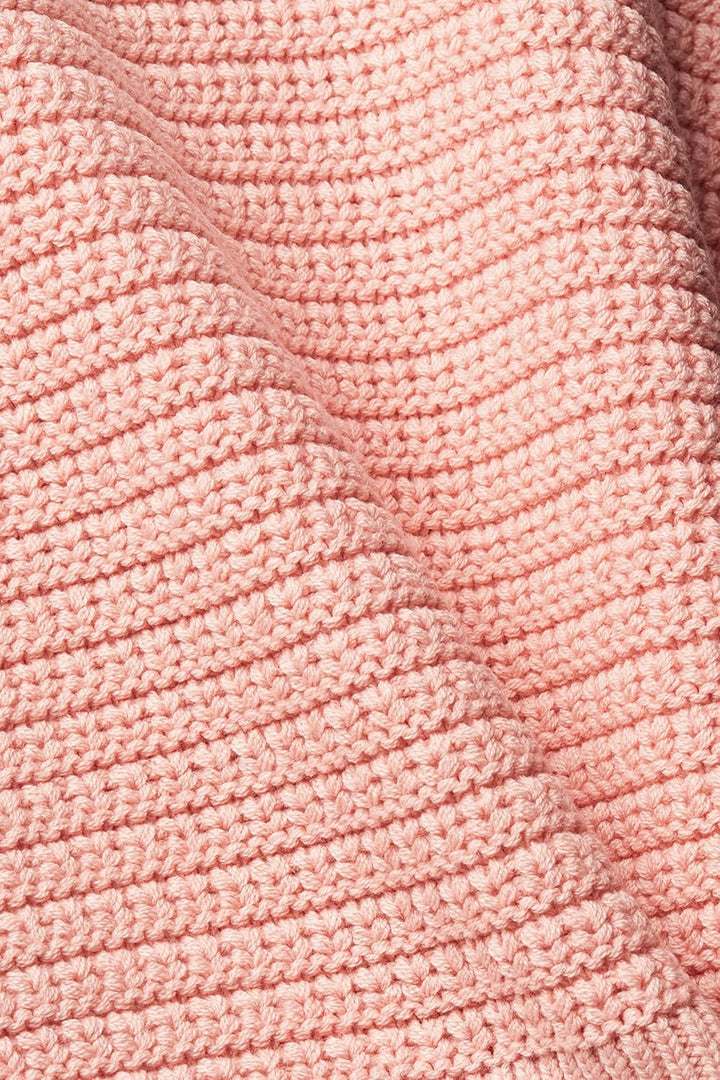ESPRIT Damen Pullover S 666/Blush 2, S 666/Blush 2