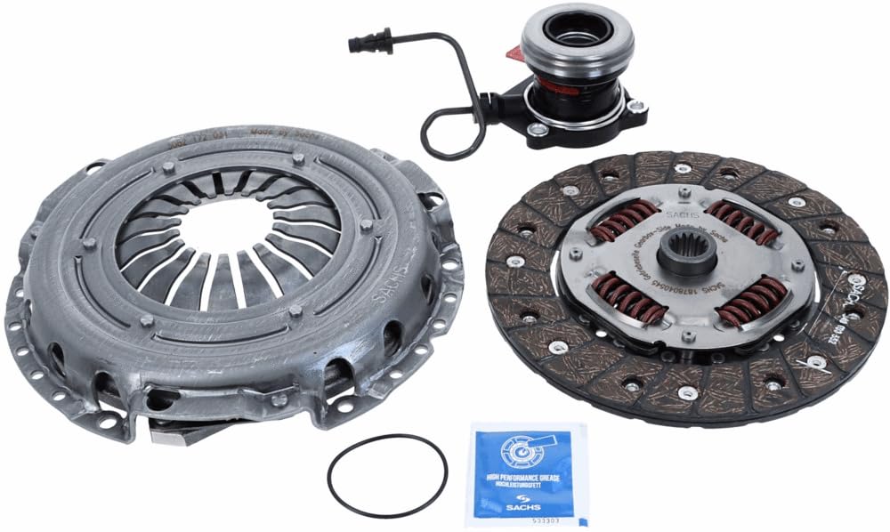SACHS 3000 990 131 Kupplungssatz