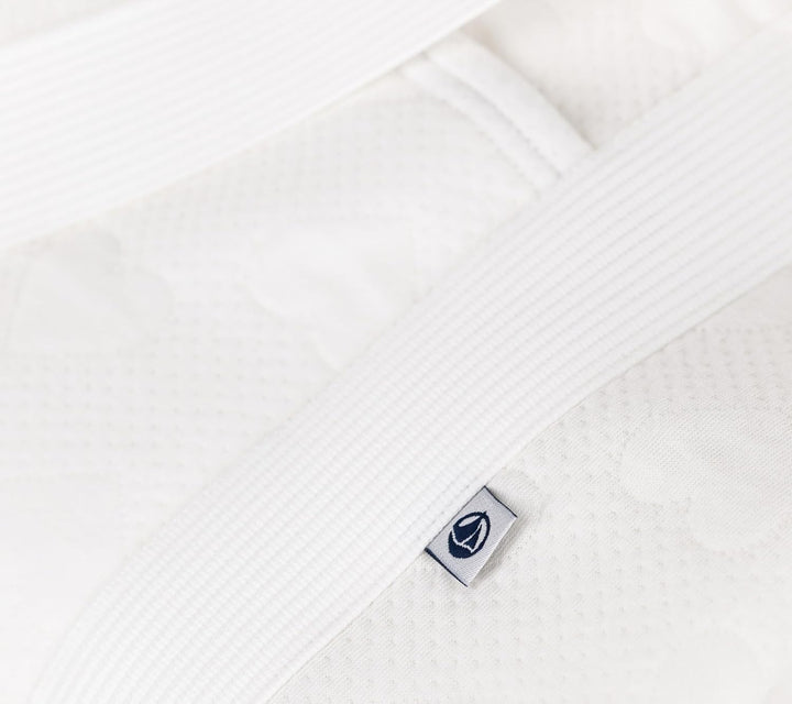 Petit Bateau Unisex Baby A0cpe Umstandskoffer (12er Pack) 3 Monate Variante 1, 3 Monate Variante 1