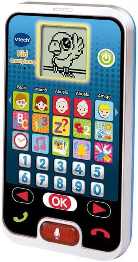 Vtech Kids Smartphone