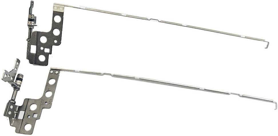 JINTAI Scharnier-Set für Lenovo IdeaPad 3-14ADA05 81W0 3-14ARE05 81W3 3-14IML05 81WA 3-14IIL05 81WD