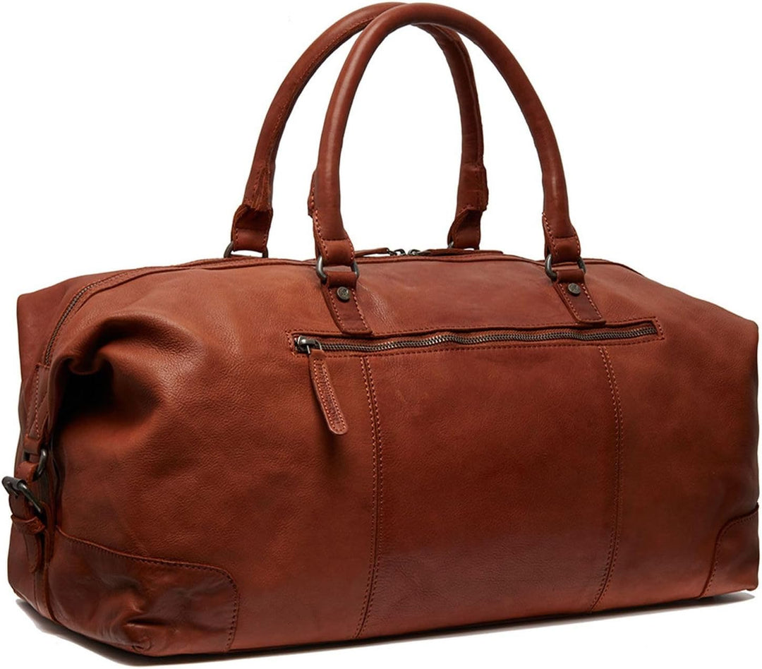 The Chesterfield Brand Lorenzo Weekender Reisetasche Leder 55 cm