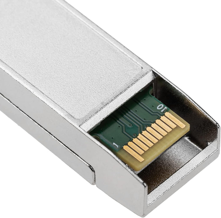 Ubiquiti UC-DAC-SFP28 UniFi patch Kabel (DAC) with both end SFP28