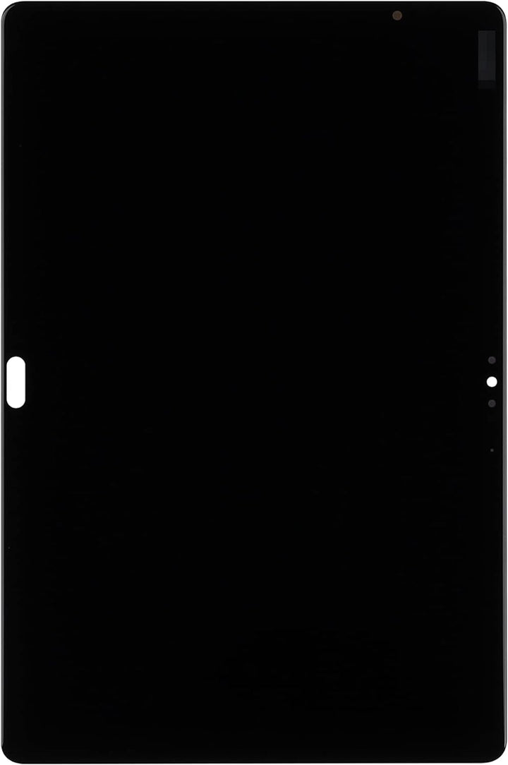 SwarKing LCD Display kompatibel mit Huawei MediaPad M5 Lite 10,1" Touch Screen Digitizer (Schwarz oh