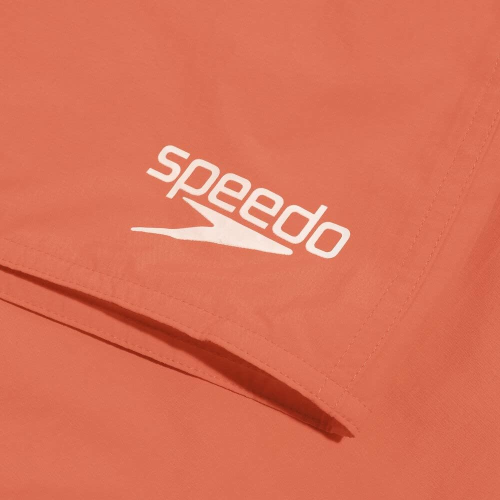Speedo Essentials 16 Watershort AM Green AQUARIUM3 XL Boost Orange, XL Boost Orange