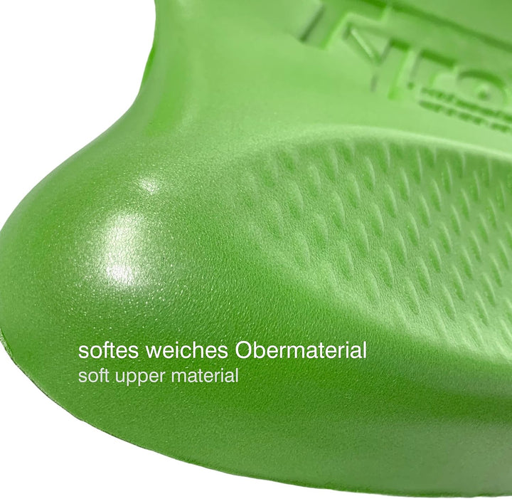 Tyron Performance Pullkick | Schwimmbrett | Schwimmtrainingshilfe | Optimierung der Schwimmtechnik |