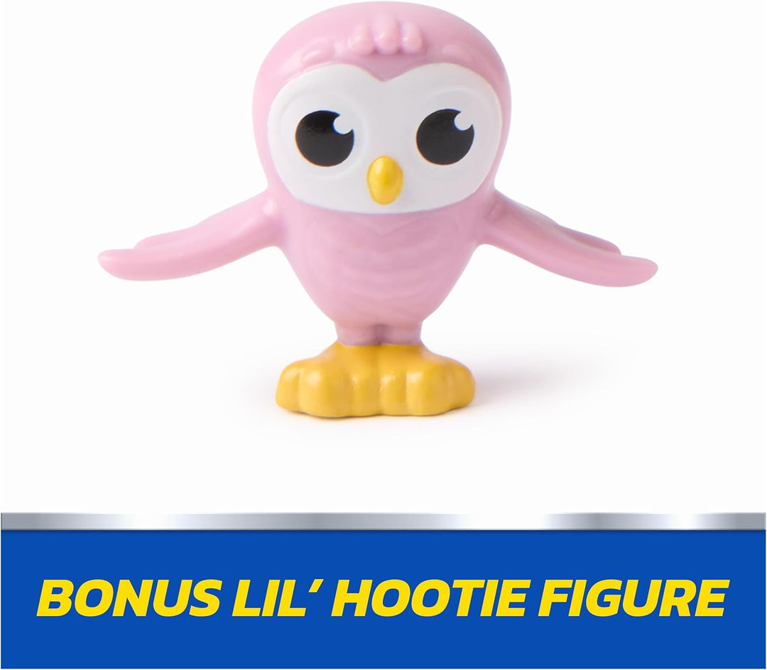 PAW Figurenpaket Patrol Skye und Alex Porter mit Lil Hootie Figur, Kinderspielzeug für Jungen und Mä