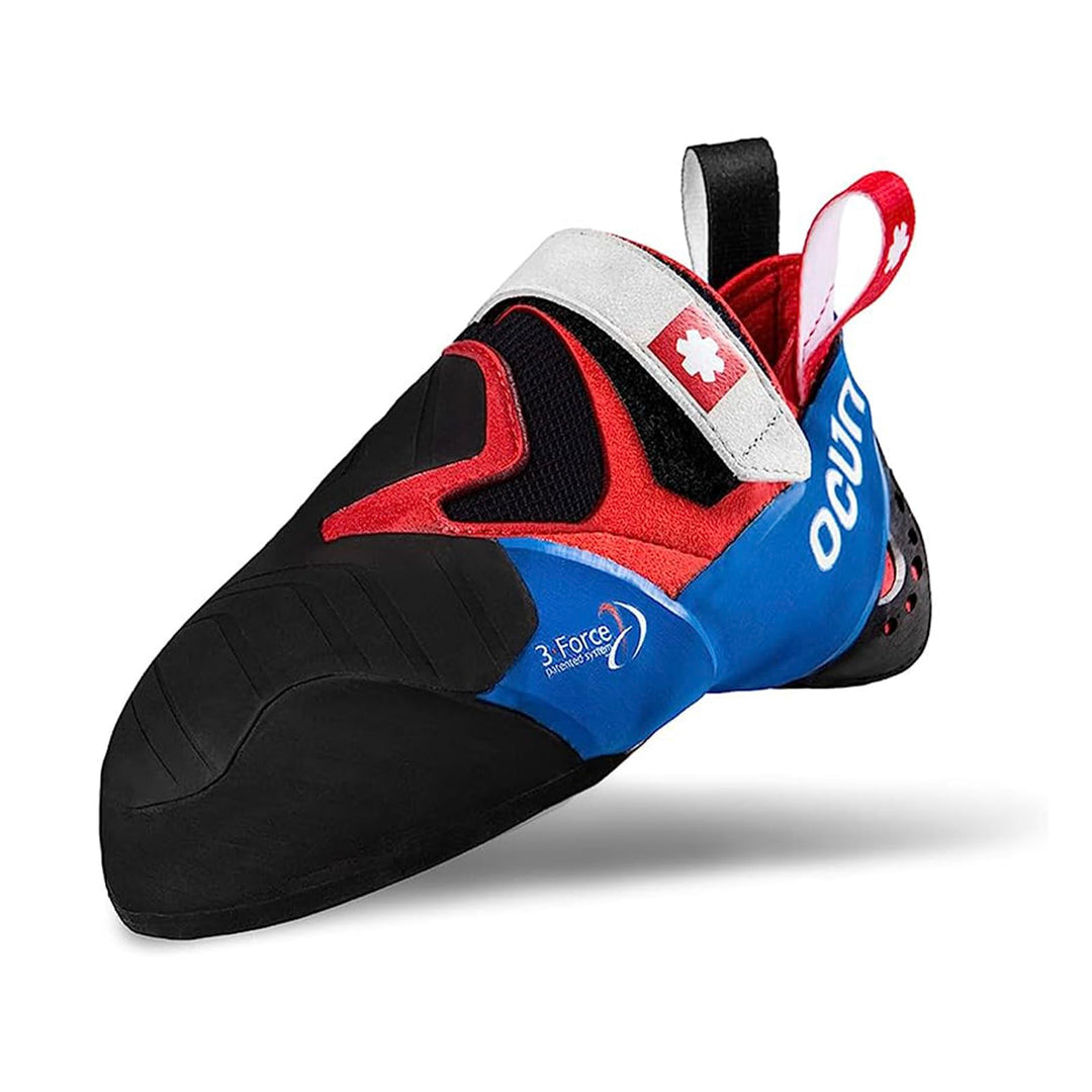 Ocun Nitro 41 EU Rot, 41 EU Rot