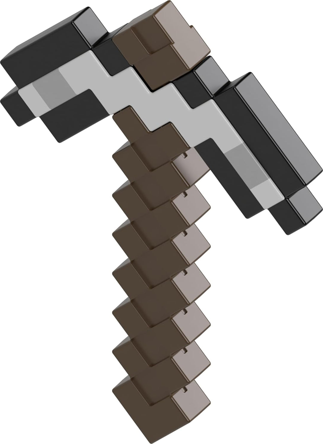 Mattel Rollenspiel Minecraft Roleplay Basic Iron Pickaxe