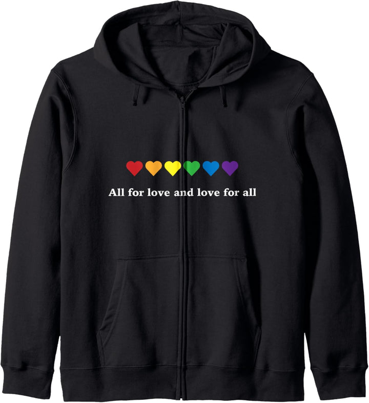 LGBT Gay Pride Schwule Lesben Bisexuelle Transgender Kapuzenjacke
