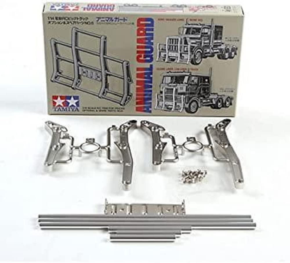 Tamiya 56506 DIY