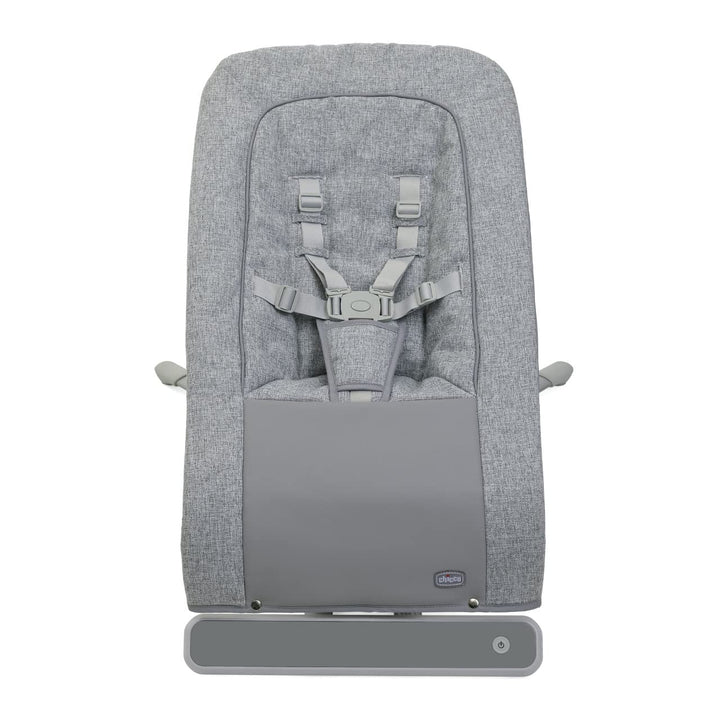 CHICCO WIPPE RHYTHM'N'SOUND mit elektronischem Gleiten; Musik und Sound. ASH GREY CROSS COLLECTION,
