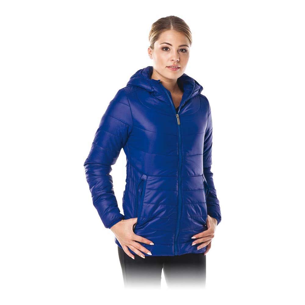 Reis DISCOVER_GS Firrst. Isolierte Schutzjacke, Dunkelblau, S Grösse