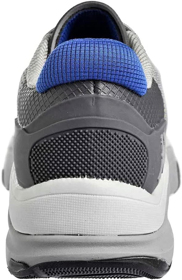Kappa Unisex Kombat Performance 2 ProCross-Laufschuh 40 EU Gris Chiné Gris Foncé Bleu, 40 EU Gris Ch