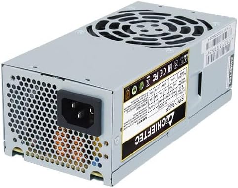 Chieftec Netzteil 400W Smart Series 85+