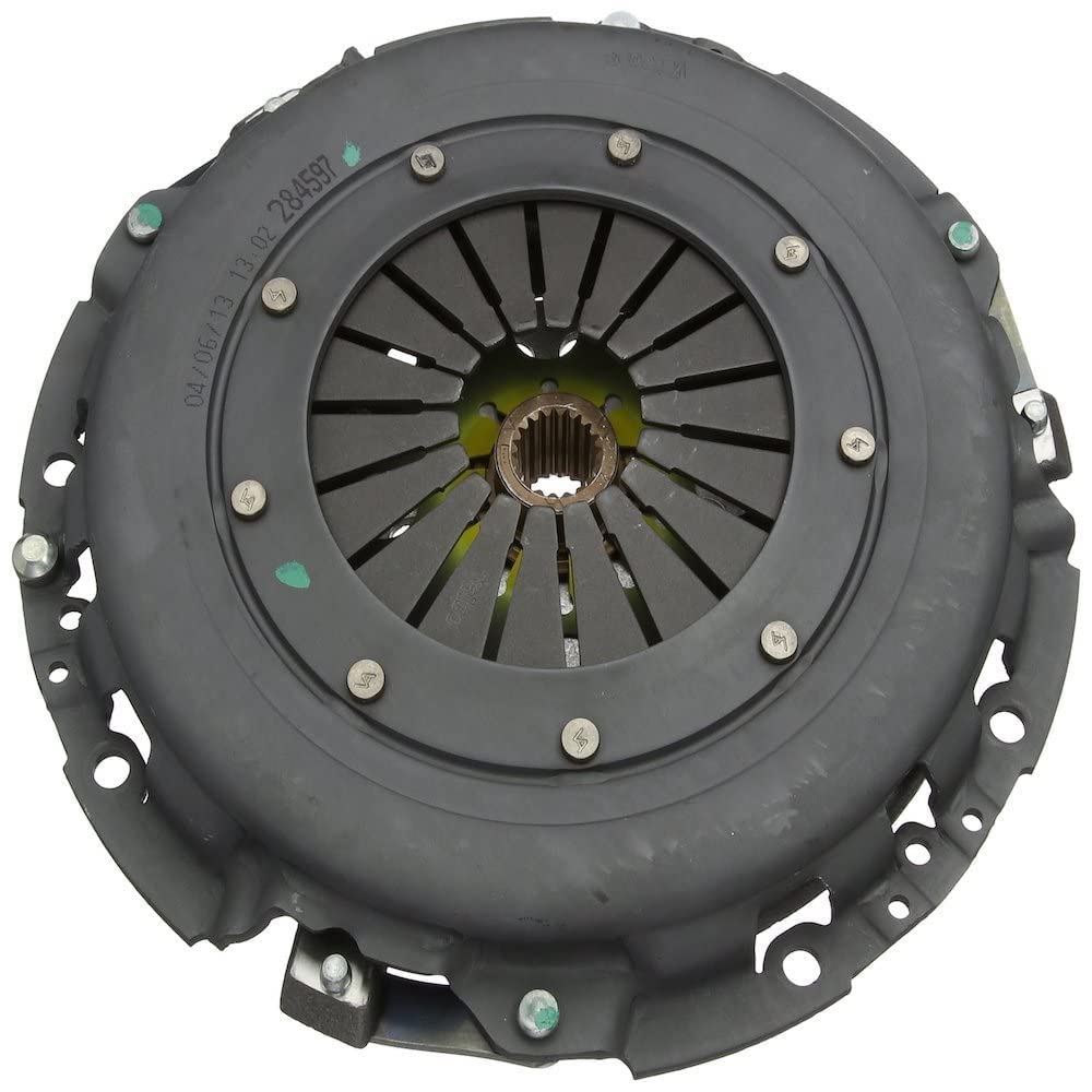 Valeo 826254 Kupplungssatz