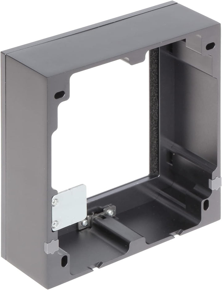 Hikvision Įleidžiama dėžutė DS-KD-ACF1/plastic
