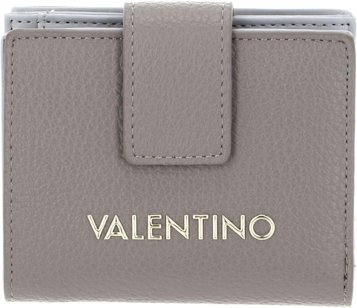 Valentino Damen 5a8-alexia Reisezubehör-Brieftasche Einheitsgrösse Grig / Multicolor, Einheitsgr