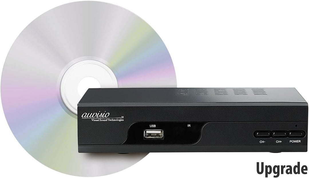 Upgrade-CD zur Aktivierung der Aufnahmefunktion für DSR-395U.SE