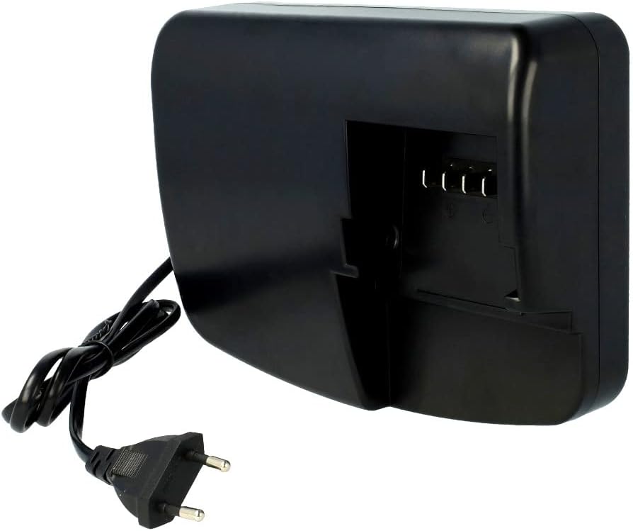 Trade-Shop Netzteil Ladegerät Ladekabel 29,4V 4A kompatibel mit Panasonic 26V E-Bike Akkus ersetzt N