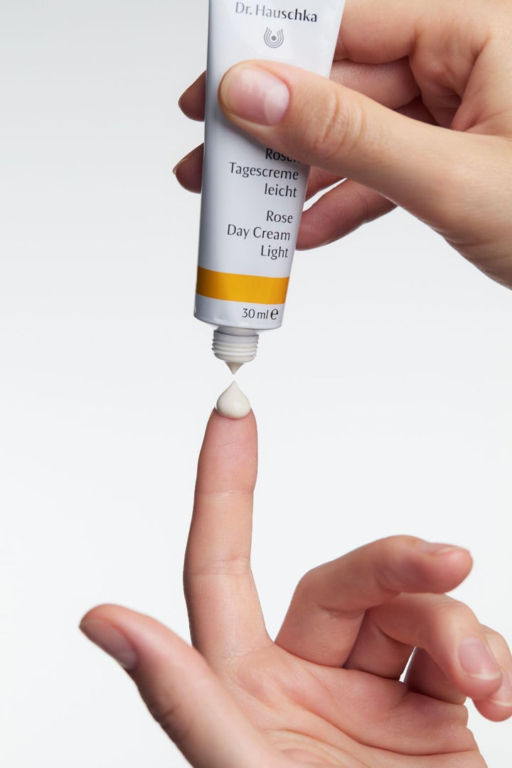Dr. Hauschka Tagespflege FRCL 30ml 0.1 g (Pack of 1), 0.1 g (Pack of 1)
