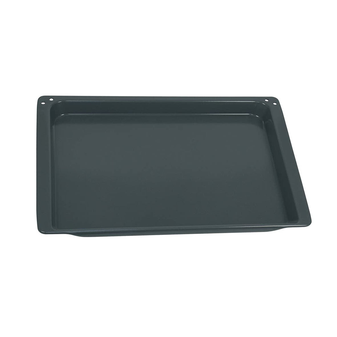 Backblech original 438254 - passend für div. Herde/Backofen Neff Constructa - 465 x 375 x 25 mm // e