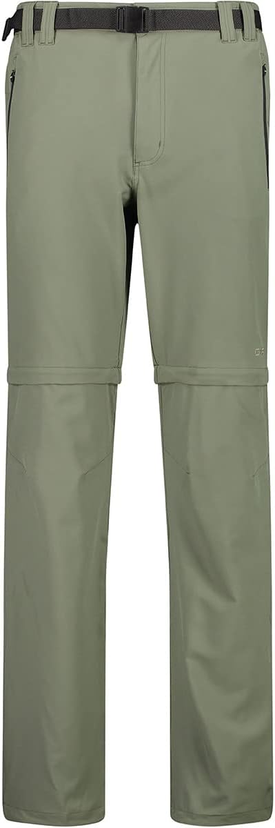 CMP Herren 3t51647 Hose 54 Torf, 54 Torf