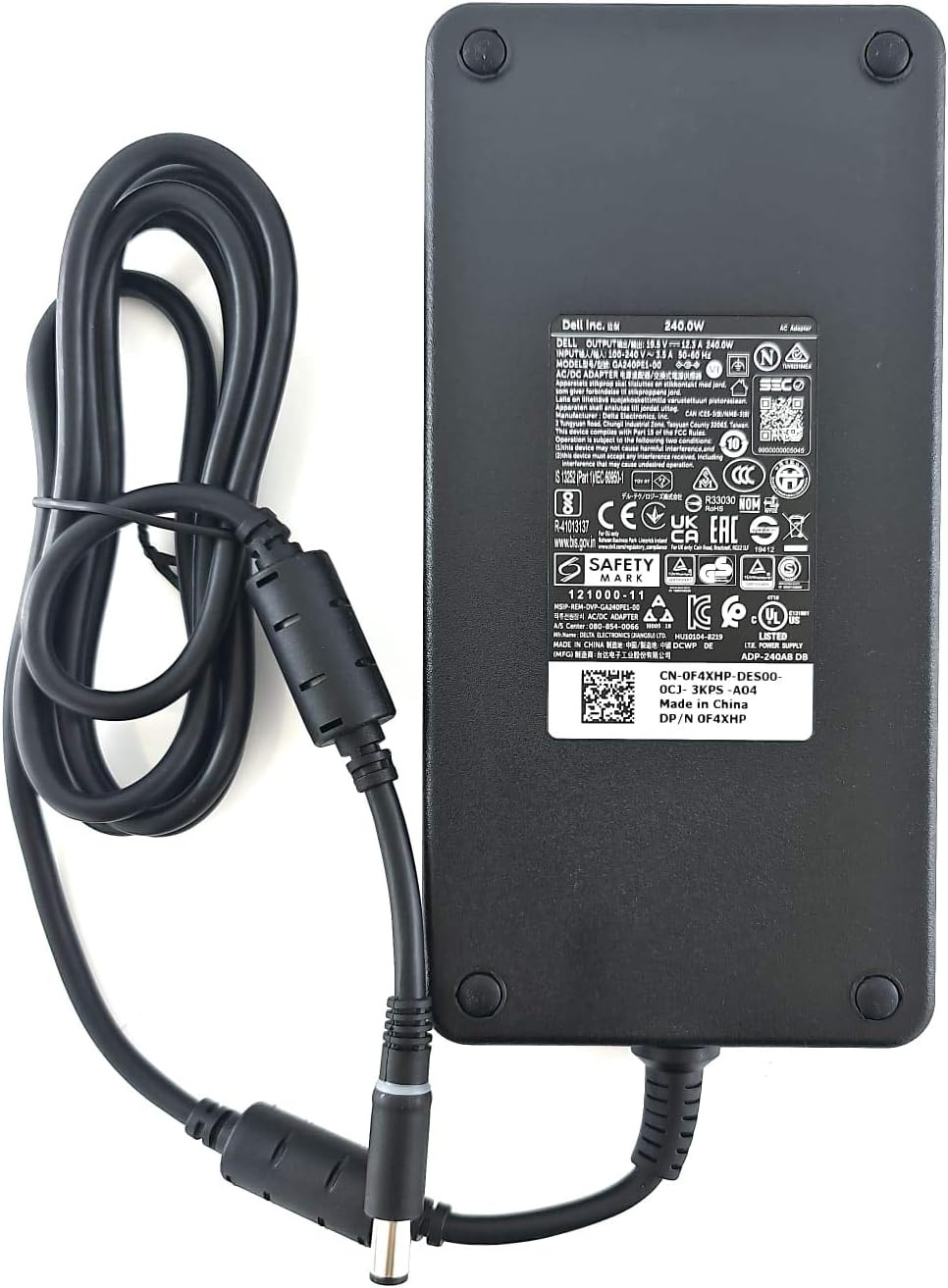 Dell 450-18650 Netzteil (240 Watt)