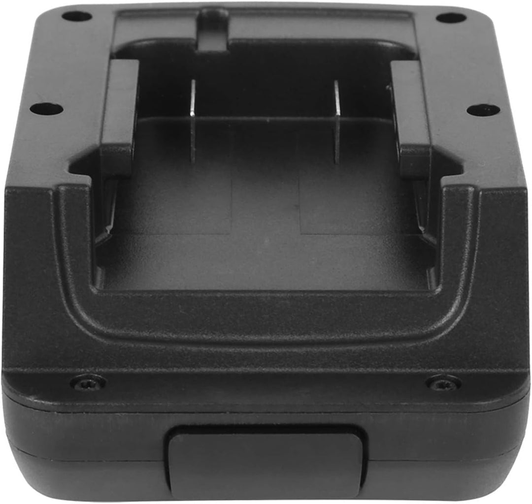Elektrowerkzeugadapter, Batterieadapter für Milwaukee 18V Li-Ionen-Batterie Umrüsten auf für Bosch M