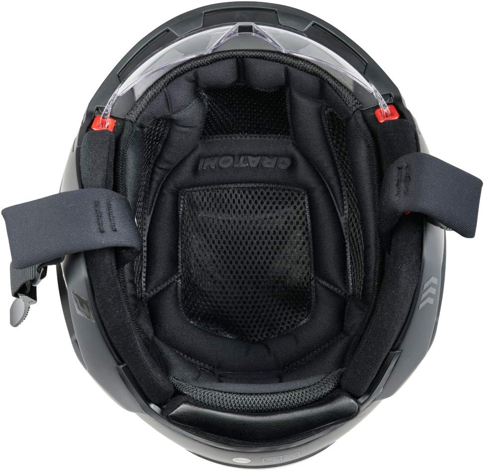 Cratoni S-Pedelec Helm Vigor Asphalt Matt M, Asphalt Matt M