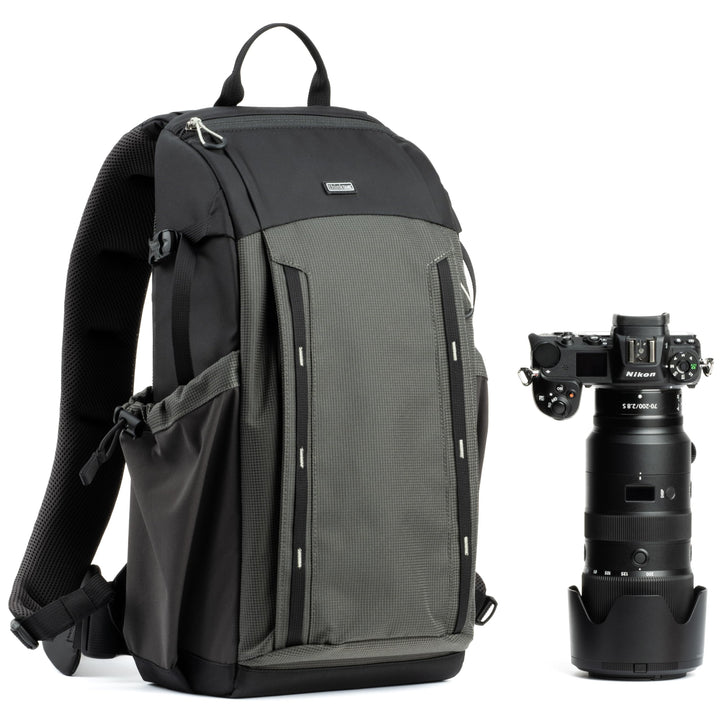 Think Tank Parent Foto and BackLight backpacks Slate Black 15L, Slate Black 15L