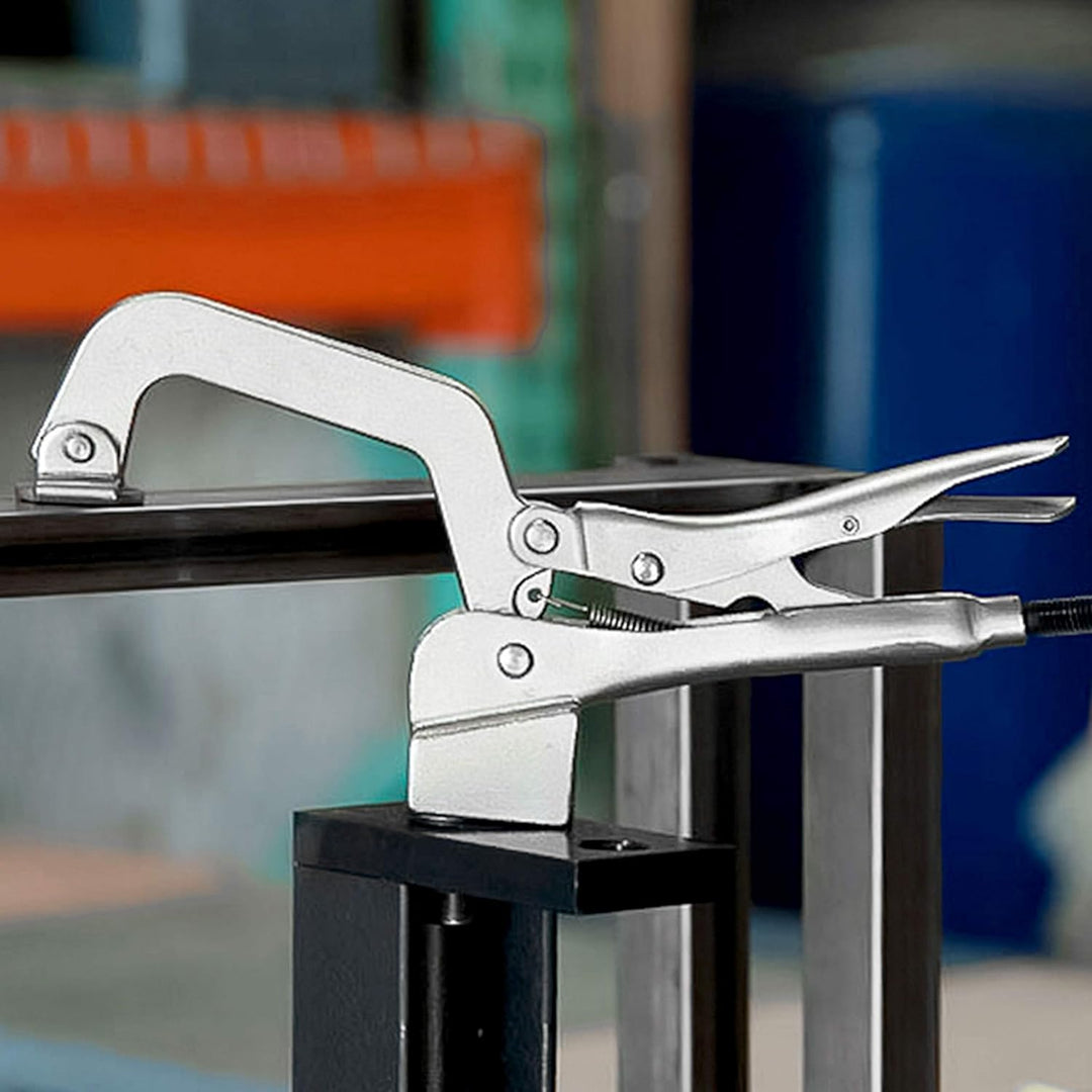BuildPro PT11K Feder Inserta Zange Throat 3-3/8"/Opening 4", Throat 3-3/8"/Opening 4"