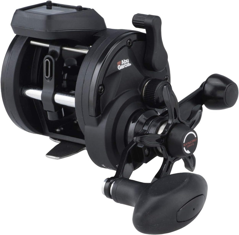 ABU GARCIA AMBASSADEUR ALTUM DLC Altumdlcsyn-20 (links), Altumdlcsyn-20 (links)