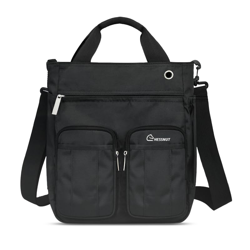 Chessnut Air Deluxe Schachbrett-Tragetasche, Reisetasche geeignet für 40 cm x 35 cm Schachbretter, G