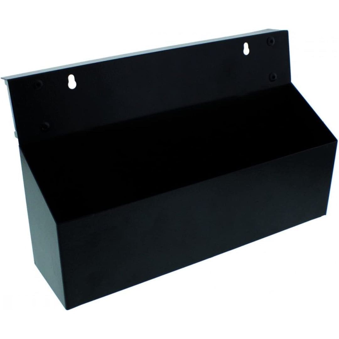 JMP Dosenhalter Magnet 310x185x90mm schwarz 4043981146776