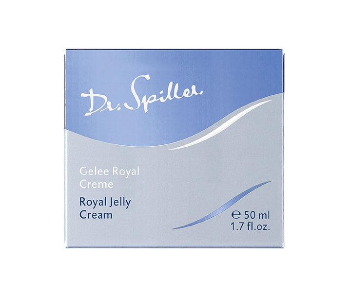 Dr. Spiller Gelee Royal Creme