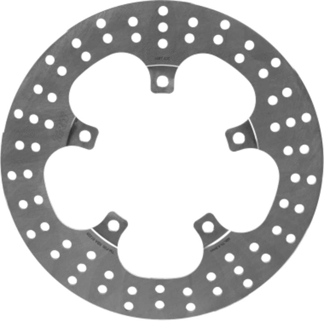 TRW MST430 Bremsscheiben