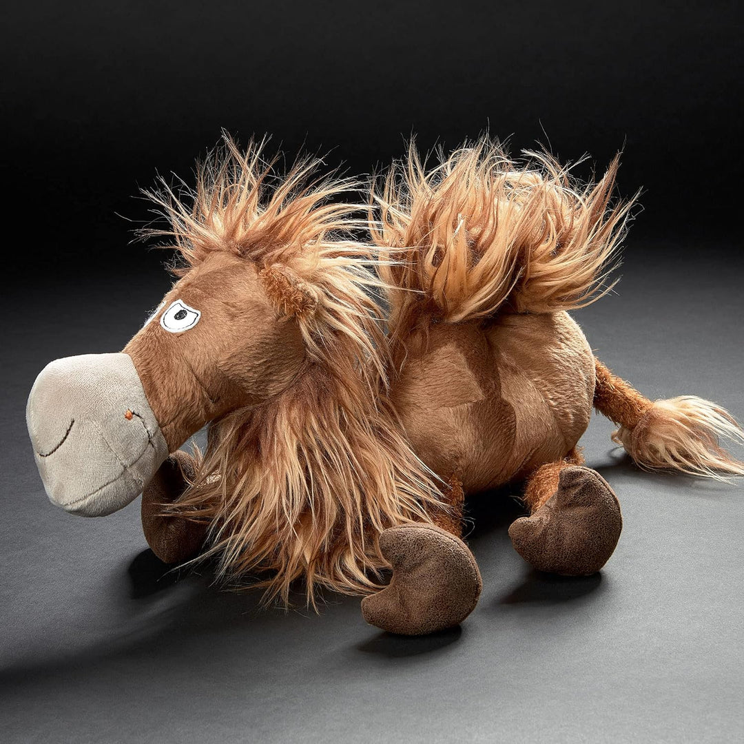 SIGIKID 39636 Desert Disaster BeastsTown Kamel für Mädchen Jungen und Erwachsene Kuscheltier empfohl