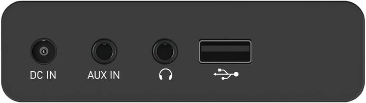 Hama DAB Radio DAB Plus Radio mit Bluetooth Küchenradio DAB+ (DR1410BT Digitalradio Stereo Radio Blu