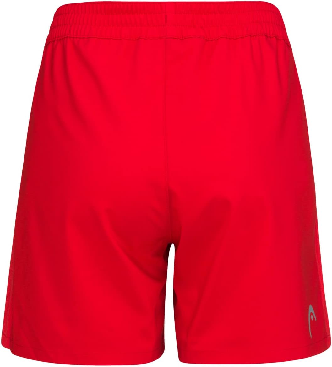 CLUB Shorts Women S Rot, S Rot