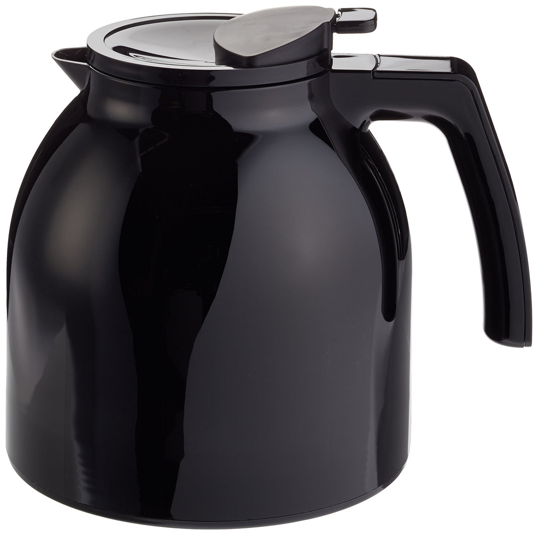 Melitta Look Therm kanne, schwarz