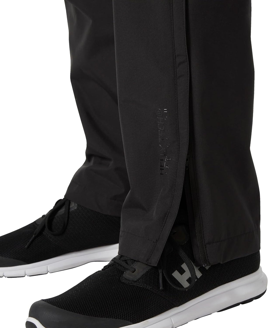 Helly Hansen Herren wasserdichte Hose Seven J Pant L Schwarz, L Schwarz